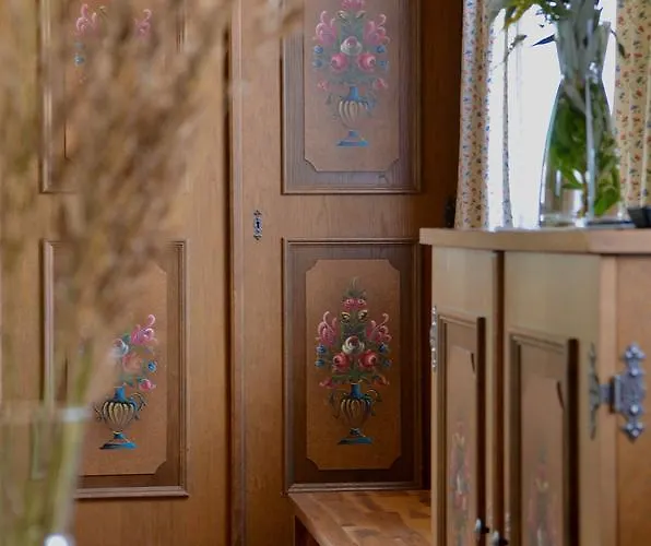 Locus Malontina * Gmünd